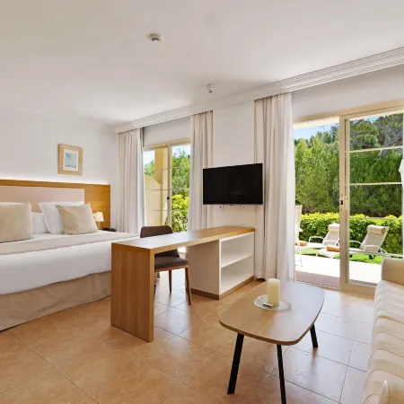 Viva Cala Mesquida Suites & Spa