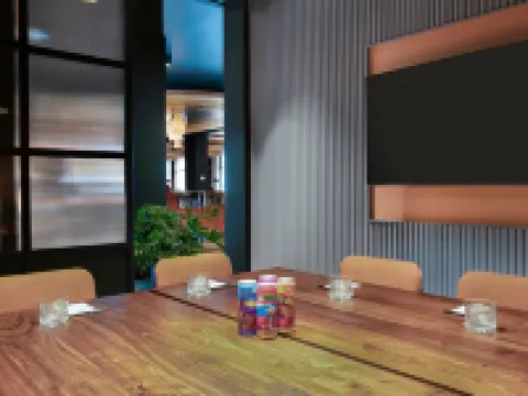 Moxy Banff Hotels in Banff