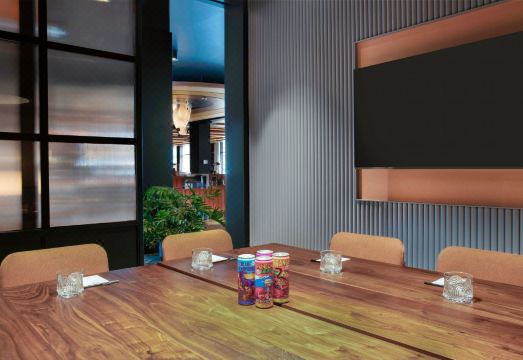 호텔 시설 사진 2