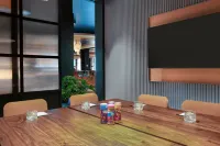 Moxy班夫