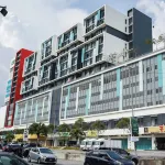 KLIA Airport Homestay Các khách sạn ở Sepang