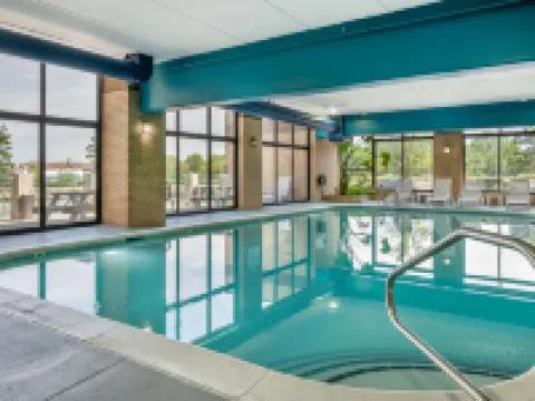 Clarion Pointe Louisville East Hotels in Jefferson County