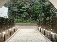 Hotel Kanazawa Kenrokusou