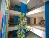 Suites Futura Plaza Del Sol