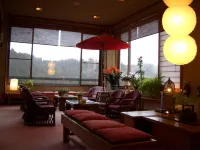 Keiunkaku Hotel di Nasushiobara