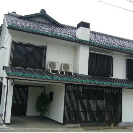 Shimizuya Ryokan (Nagano)