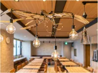 Super Hotel Iyo Saijo - servizio colazione