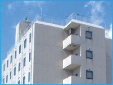 宇部ステーションホテル 宇部のホテル