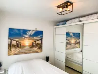 Astrid 103 with Balcony