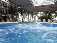 Pinares Panorama Suites, Spa & Convention Center - piscina