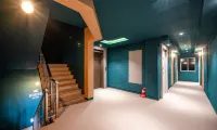 Hound Hotel Gumiin-dong Branch