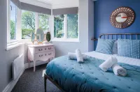 Holm Oak Cottage - 3 Bedroom Cottage - Reynoldston Hotels in 