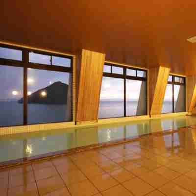 淺蟲櫻花觀光飯店 Fitness & Recreational Facilities