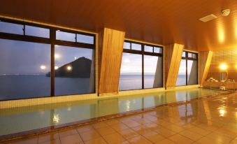 Asamushi Sakura Kanko Hotel