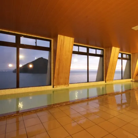 Asamushi Sakura Kanko Hotel