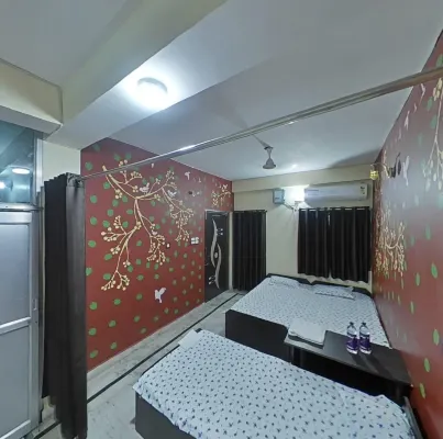 Madhu Vatika Hotel by Grb