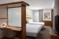 SpringHill Suites Grand Junction Downtown/Historic Main Street Hotels in der Nähe von Ralph Stocker Stadium