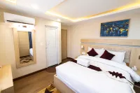 Divine Kathmandu Hotel