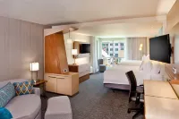 Courtyard Yonkers Westchester County Hotels in Yonkers