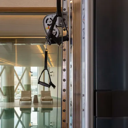 Sofitel Athens Airport