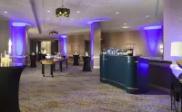 Hilton Alexandria-Old Town - bar