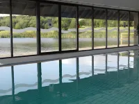 Cbh Waterton Park Hotel and Spa - Kolam Renang