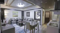 Niyaf Hotel Appartments