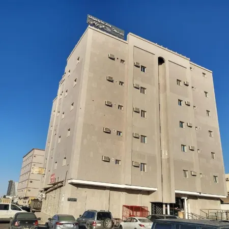 Zain Tabuk Furnished Apartments