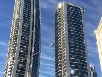 Gold Coast Private Apartments - H Residences, Surfers Paradise
