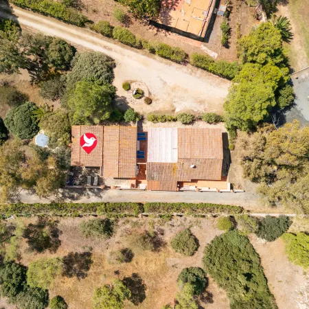 Villa Angela