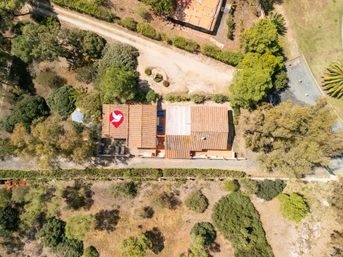 Villa Angela