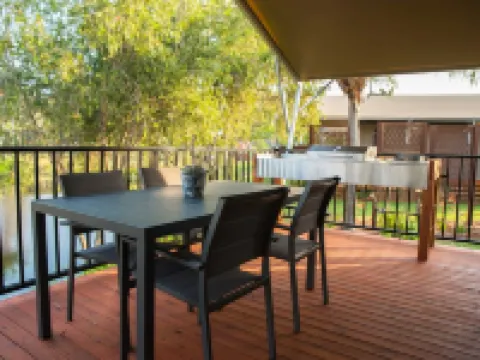 探索公園營地 - 赫維灣弗雷澤街 赫維灣酒店