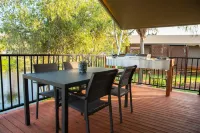 Discovery Parks - Fraser Street, Hervey Bay Hotels in Torquay