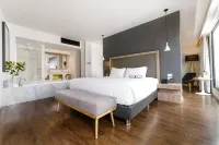 Innside Lima Miraflores Hotels in Miraflores