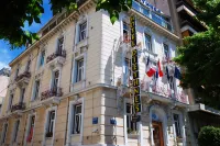 Diethnes Hotel Hotels in Syntagma