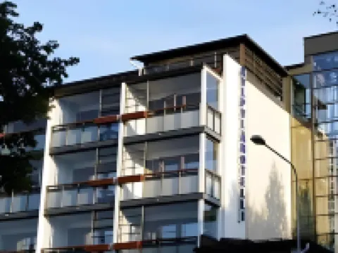 拉赫德酒店 拉彭蘭塔酒店