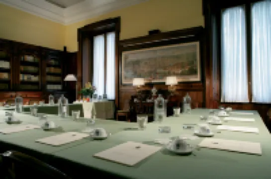 Villa Spalletti Trivelli - Small Luxury Hotels of the World