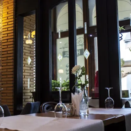 Ambra Boutique Hotel & Bistro