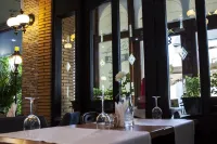 Ambra Boutique Hotel & Bistro - breakfast