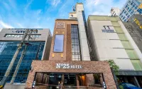 No. 25 Sindorim Hotels in Dongducheon