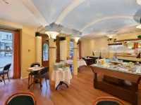 Altstadt Hotel Krone Luzern Hotels near Luzerner Wochenmarkt