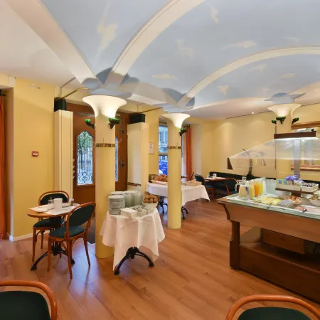 Altstadt Hotel Krone Luzern
