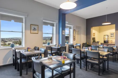 Coach House Launceston