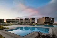The Zen Wellness Resort - Pools