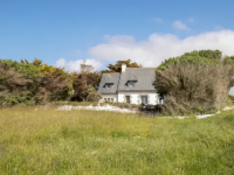 La Rejeane 普盧埃斯卡酒店