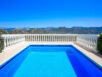 Villa Montemar