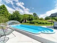 W Starym Sadzie - piscine