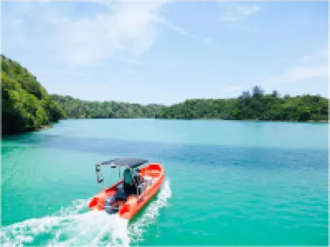 KAWASEMINOSU(MUKAKA VILLA)