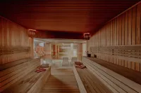 Pırıl Hotel Thermal&Beauty Spa - spa