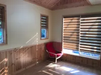 Jecheon Tobakgi Garden Pension Woraksan附近的飯店